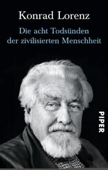 Die acht Tods&uuml;nden der zivilisierten Menschheit