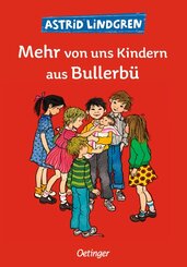 Wir Kinder aus Bullerb&uuml; 2. Mehr von uns Kindern aus Bullerb&uuml;