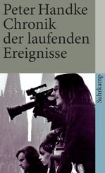 Chronik der laufenden Ereignisse