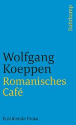 Romanisches Caf&eacute;
