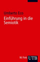 Einf&uuml;hrung in die Semiotik