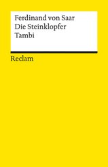 Die Steinklopfer &middot; Tambi