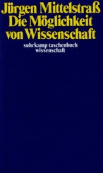 Die M&ouml;glichkeit von Wissenschaft
