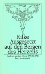 Ausgesetzt auf den Bergen des Herzens