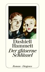 Der gl&auml;serne Schl&uuml;ssel; .