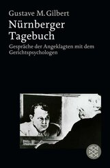 N&uuml;rnberger Tagebuch
