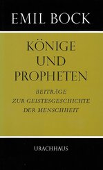 K&ouml;nige und Propheten