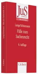 F&auml;lle zum Sachenrecht