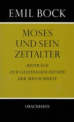 Moses und sein Zeitalter