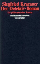 Der Detektiv-Roman