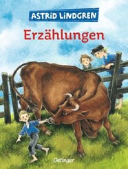Astrid Lindgrens Erz&auml;hlungen