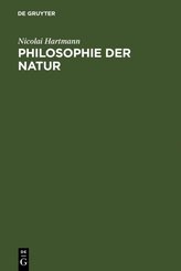 Philosophie der Natur