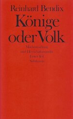 K&ouml;nige oder Volk, 2 Teile