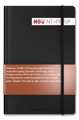 NG&Uuml; NT+PS+SP, Neue Genfer &Uuml;bersetzung Neues Testament mit Psalmen und Spr&uuml;chen