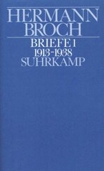 Briefe (1913-1938)