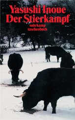 Der Stierkampf