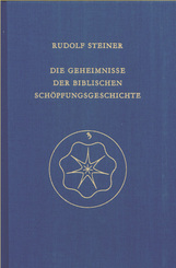 Die Geheimnisse der biblischen Sch&ouml;pfungsgeschichte