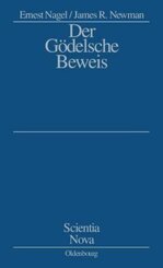 Der G&ouml;delsche Beweis
