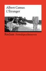 L'&Eacute;tranger