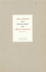 Briefwechsel