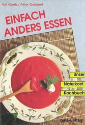 Einfach anders essen