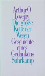 Die gro&szlig;e Kette der Wesen