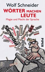 W&ouml;rter machen Leute