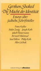 Die Macht der Identit&auml;t