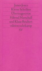 Kleine Schriften