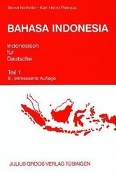 Bahasa Indonesia, Indonesisch f&uuml;r Deutsche