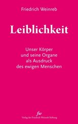 Leiblichkeit