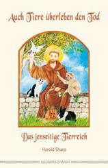 Auch Tiere &uuml;berleben den Tod