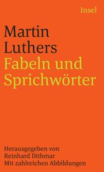 Fabeln und Sprichw&ouml;rter