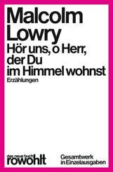 H&ouml;r uns, o Herr, der Du im Himmel wohnst