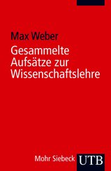 Gesammelte Aufs&auml;tze zur Wissenschaftslehre