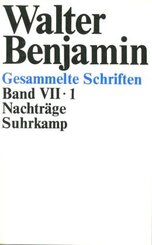 Gesammelte Schriften, 2 Teile