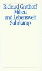 Milieu und Lebenswelt
