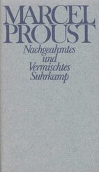 Nachgeahmtes und Vermischtes