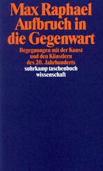 Aufbruch in die Gegenwart