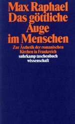 Das g&ouml;ttliche Auge im Menschen