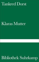 Klaras Mutter