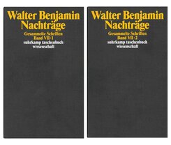 Gesammelte Schriften, 2 Teile.Bd.7