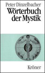 W&ouml;rterbuch der Mystik