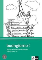 Buongiorno! A1-A2
