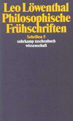 Schriften. 5 B&auml;nde.Bd.5