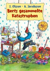 Berts Katastrophen 1. Berts gesammelte Katastrophen