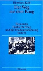 Der Weg aus dem Krieg