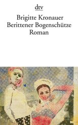 Berittener Bogensch&uuml;tze