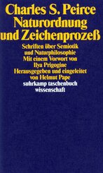 Naturordnung und Zeichenproze&szlig;