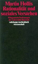 Rationalit&auml;t und soziales Verstehen